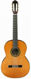 ARIAA-100Cアリアクラシックギターシダー杉ナチュラルガットギター