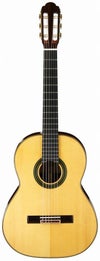 ARIAA-100Sアリアクラシックギタースプルース松ナチュラルガットギター