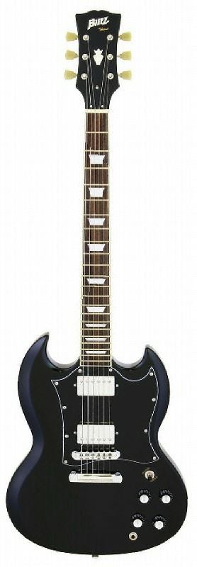 BLITZbyARIABSG-STDBKSETアリアプロエレキギターブリッツエレキギターセットブラック