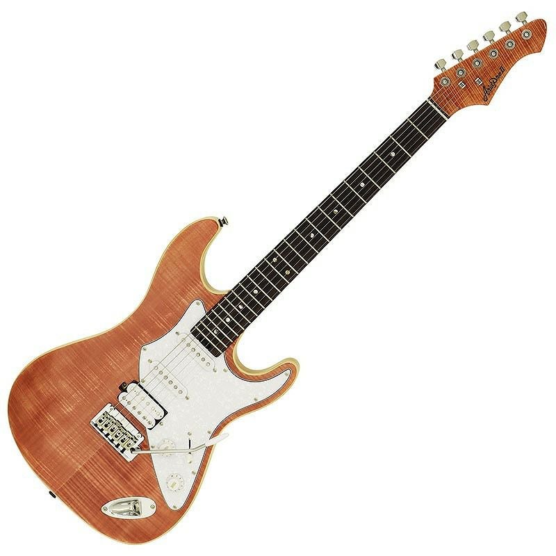 ARIA PRO II | JEUGIA