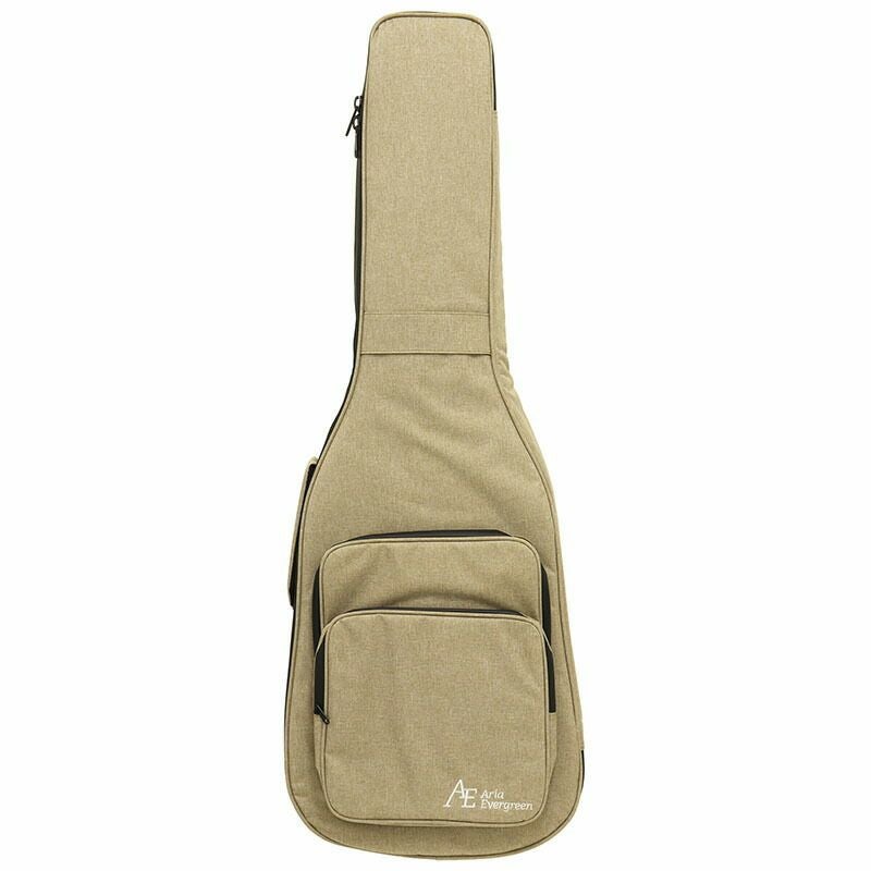 AriaPro2714-AE200MPアリアプロツーエレキギターエヴァーグリーンシリーズピンク