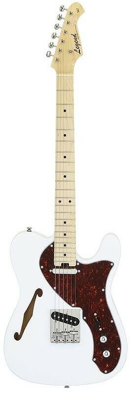 Legend LTE-69TL MIB Metallic Ice Blue SET レジェンド エレキギター