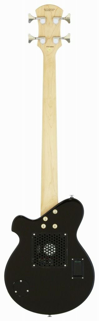 Pignose PGB-200 BK Blackピグノーズ エレキベース アンプ内蔵ベース