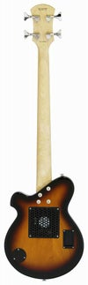 PignosePGB-200BSBrownSunburstピグノーズエレキベースアンプ内蔵ギターミニベースブラウンサンバースト【Stage-RakutenGuitarSET】
