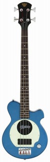 PignosePGB-200MBLMetallicBlueピグノーズエレキベースアンプ内蔵ギターミニベースメタリックブルー【Stage-RakutenGuitarSET】