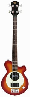PignosePGB-200CSCherrySunburstピグノーズエレキベースアンプ内蔵ギターミニベースチェリーサンバースト【Stage-RakutenGuitarSET】