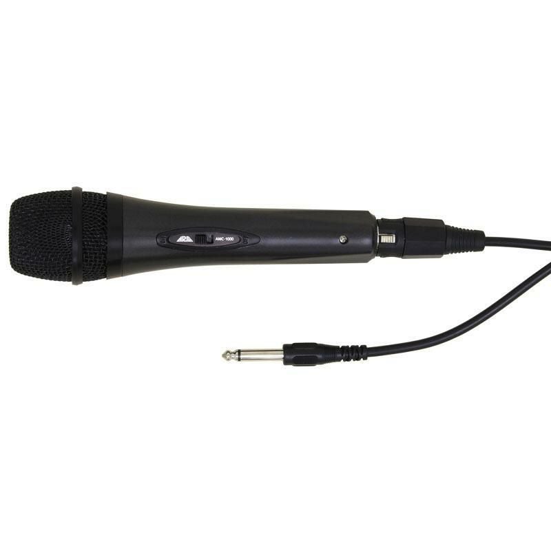 この商品はお取り寄せ品になります】Aria AMC-1000【5.5mケーブル