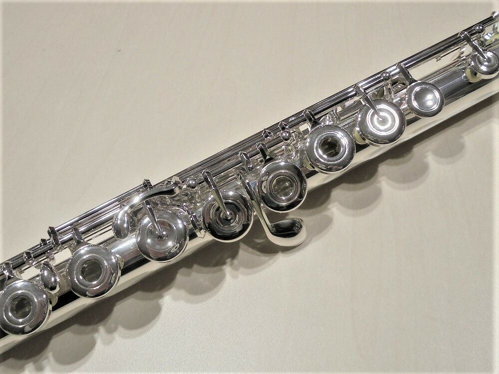 MURAMATSUGX-RCEムラマツフルート【APEX-RakutenWindinstrument】