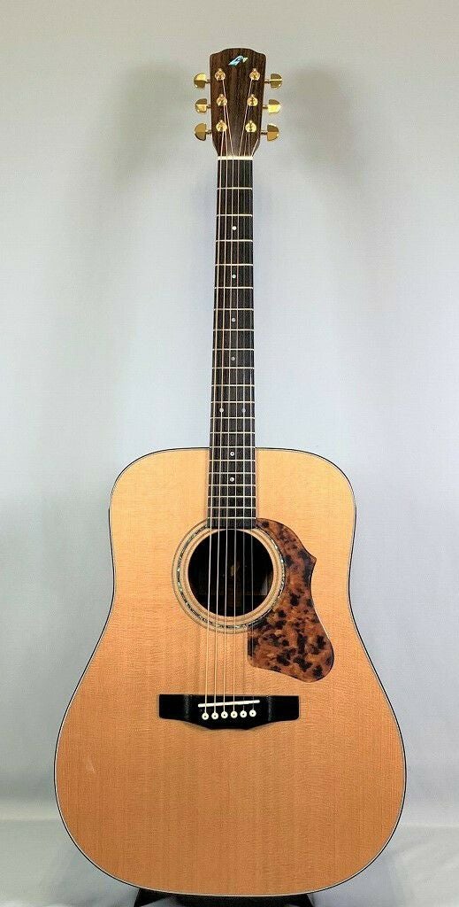 Morris M-82モーリス アコースティックギター フォークギター