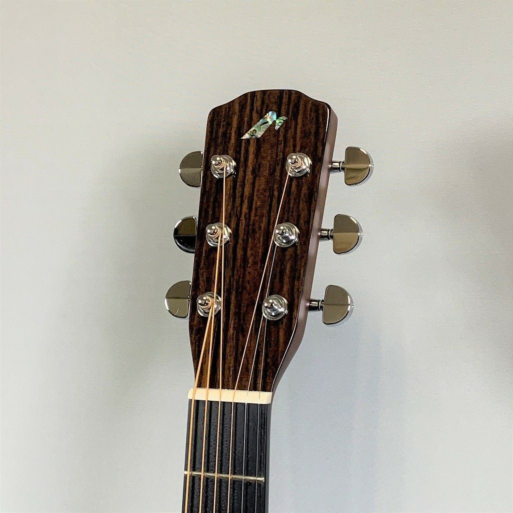 MorrisM-80IIRBSモーリスアコースティックギターフォークギター日本製国産