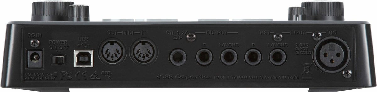 BOSSRC-202LoopStation＜ボスループステーション＞