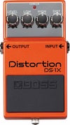 BossDS-1X＜ボスディストーション＞【RECOMMEND:三条本店Stage】