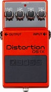 BOSSDS-1Xボスエフェクターディストーション【店頭受取対応商品】