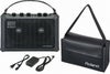 RolandMOBILECUBEBattery-PoweredStereoAmplifierMB-CUBEローランドステレオ・モバイル・アンプ【ケース・アダプター付き】【店頭受取対応商品】