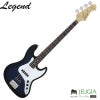 LegendLJB-ZBBSBlueBlackSunburstSETレジェンドエレキベースベースジャズベースタイプブルーブラックサンバーストセット【初心者セット】【アンプセット】