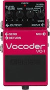 BOSSVO-1Vocoder＜ボスボコーダー＞