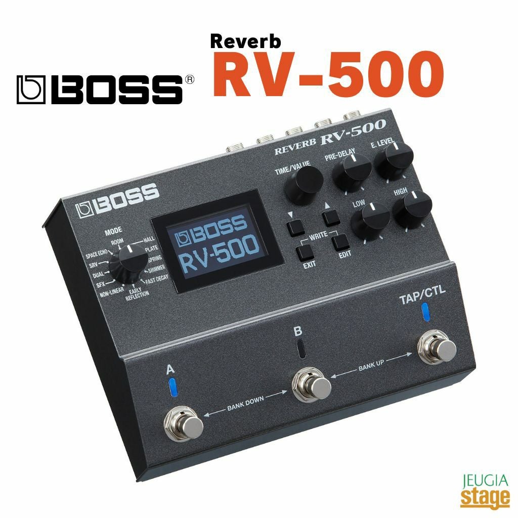 この商品はお取り寄せ品になります】BOSS Vocoder VO-1ボス ボコーダー