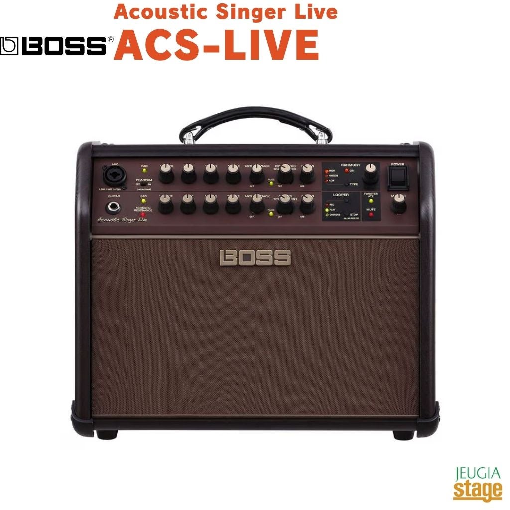 PHIL JONES BASS NANOBASS X4C Organic Brown / オーガニックブラウン