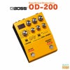 BOSSOD-200HybridDriveボスオーバードライブ【店頭受取対応商品】