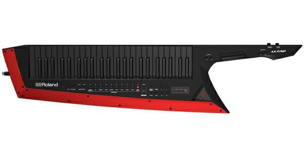 Roland AX-Edge-Black keytarローランド アックス エッジ