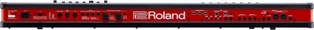 RolandFANTOM6ローランドシンセサイザー61鍵【店頭受取対応商品】