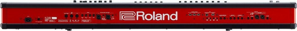 RolandFANTOM8ローランドシンセサイザー88鍵【店頭受取対応商品】
