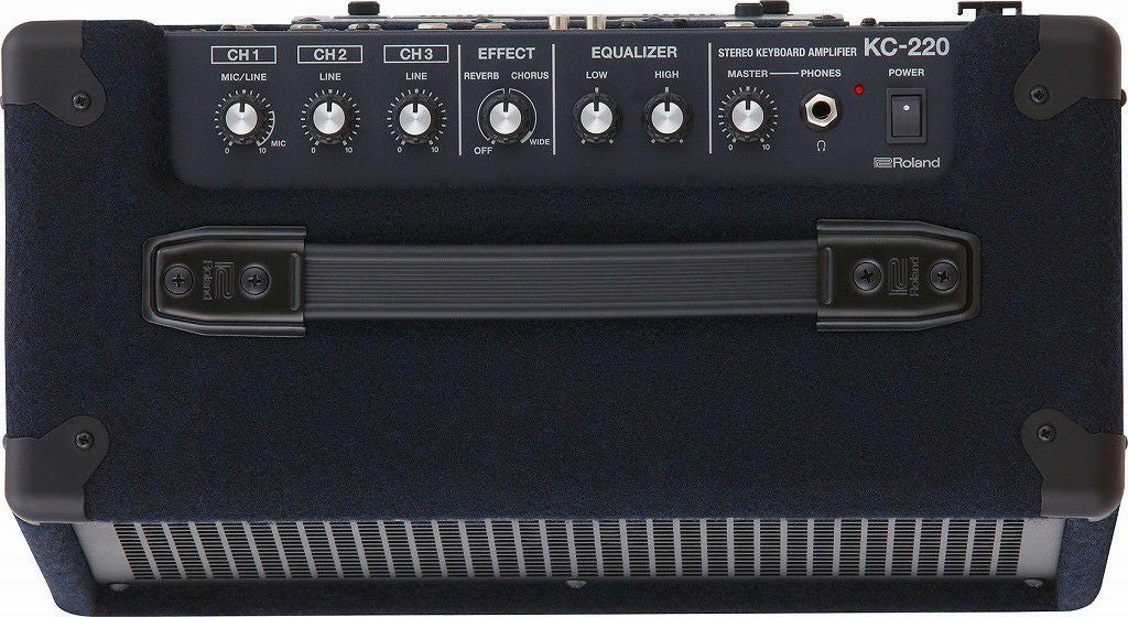 RolandKC-220ローランドキーボードアンプ【店頭受取対応商品】