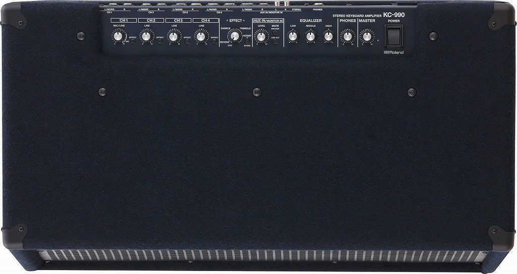 RolandKC-990ローランドキーボードアンプ【店頭受取対応商品】