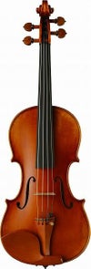 【送料無料】YAMAHABraviolV25GA＜ヤマハバイオリンブラビオール＞【商品番号10003956】