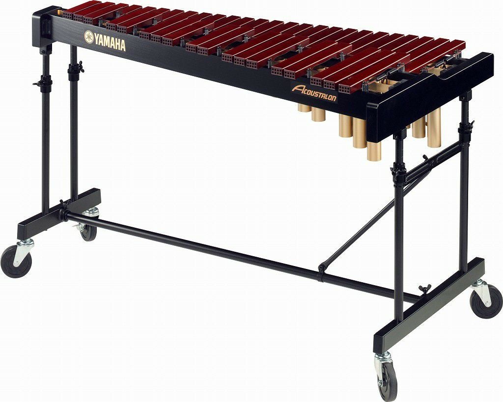 YAMAHA シロフォン YX-500F ＜ヤマハ＞※こちらの商品はお取り寄せ