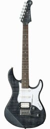 YAMAHAPACIFICA212VFMTBLヤマハエレキギターパシフィカPACシリーズトランスルーセントブラック【店頭受取対応商品】