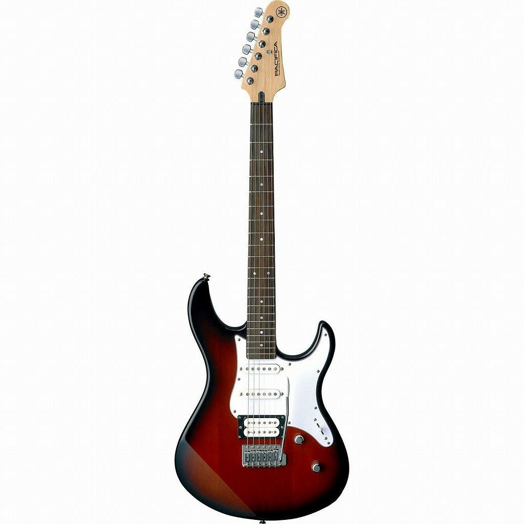 YAMAHA パシフィカ PAC-112V OVSヤマハ エレキギター | JEUGIA
