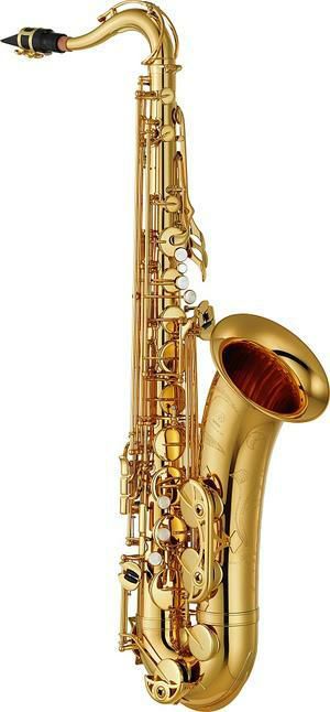 YAMAHA YTS-480ヤマハ テナーサックス【Wind instrument】※こちらの