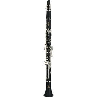 クラリネット 初心者 入門セット】YAMAHA YCL-255ヤマハ 入門用