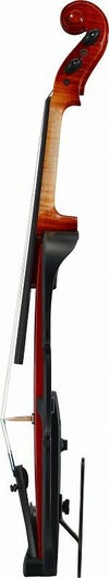 【送料無料】YAMAHASILENTVIOLINSV255＜ヤマハサイレントバイオリン＞【商品番号10010682】