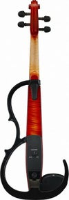 【送料無料】YAMAHASILENTVIOLINSV255＜ヤマハサイレントバイオリン＞【商品番号10010682】