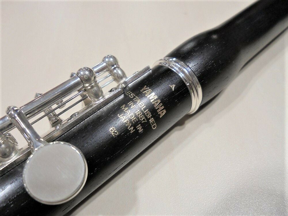 YAMAHAYPC-62Rヤマハピッコロ【APEX-RakutenWindinstrument】