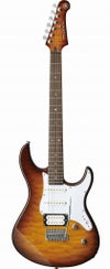 YAMAHAPACIFICA212VQMTBSヤマハエレキギターパシフィカPACシリーズタバコブラウンサウンバースト【店頭受取対応商品】