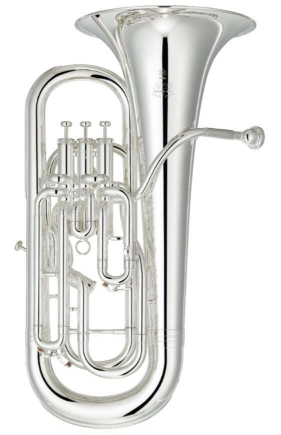 トロンボーン 初心者 入門セット】YAMAHA YSL-354ヤマハ 入門用トロン