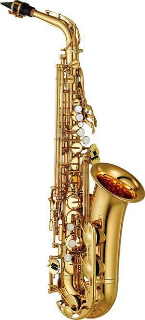 サックス 初心者 入門セット】YAMAHA YAS-280ヤマハ 入門用アルト