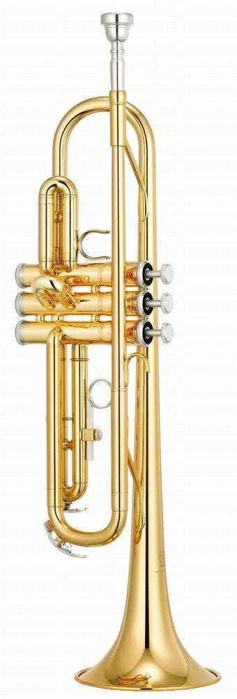 トランペット 初心者 入門セット】YAMAHA YTR-2330ヤマハ 入門用
