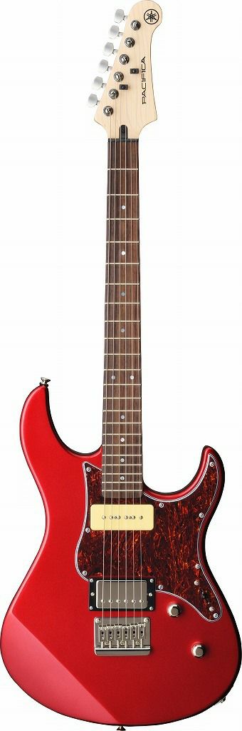 YAMAHA PACIFICA112V RM ヤマハ パシフィカ エレキギター ギター