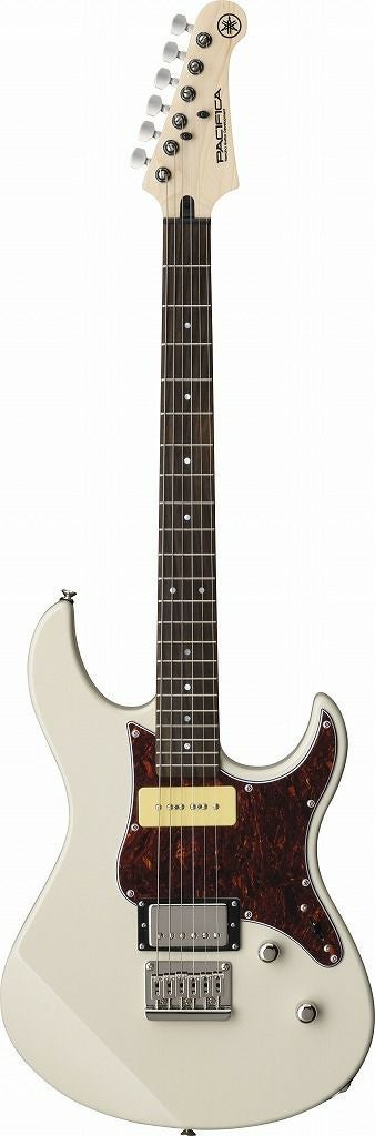 YAMAHA PACIFICA 311H VW(ヴィンテージホワイト) | JEUGIA