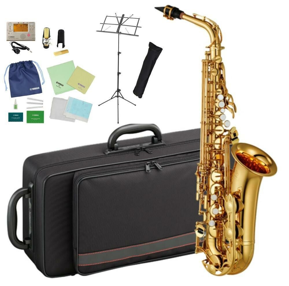 サクソフォン | JEUGIA