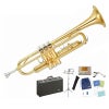 YAMAHAYTR-2330SETヤマハスタンダードトランペットセット【初心者セット】【アクセサリーセット】