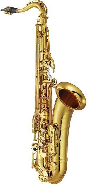 YAMAHA（ヤマハ） TenorSaxophone YTS-62＜YAMAHA テナーサックス