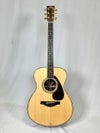 YAMAHA LS36 ARE 全体像