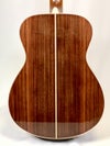 YAMAHA LS36 ARE ボディ背面