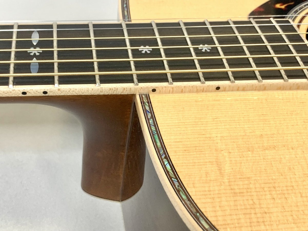 YAMAHA LS36 ARE ヘッド