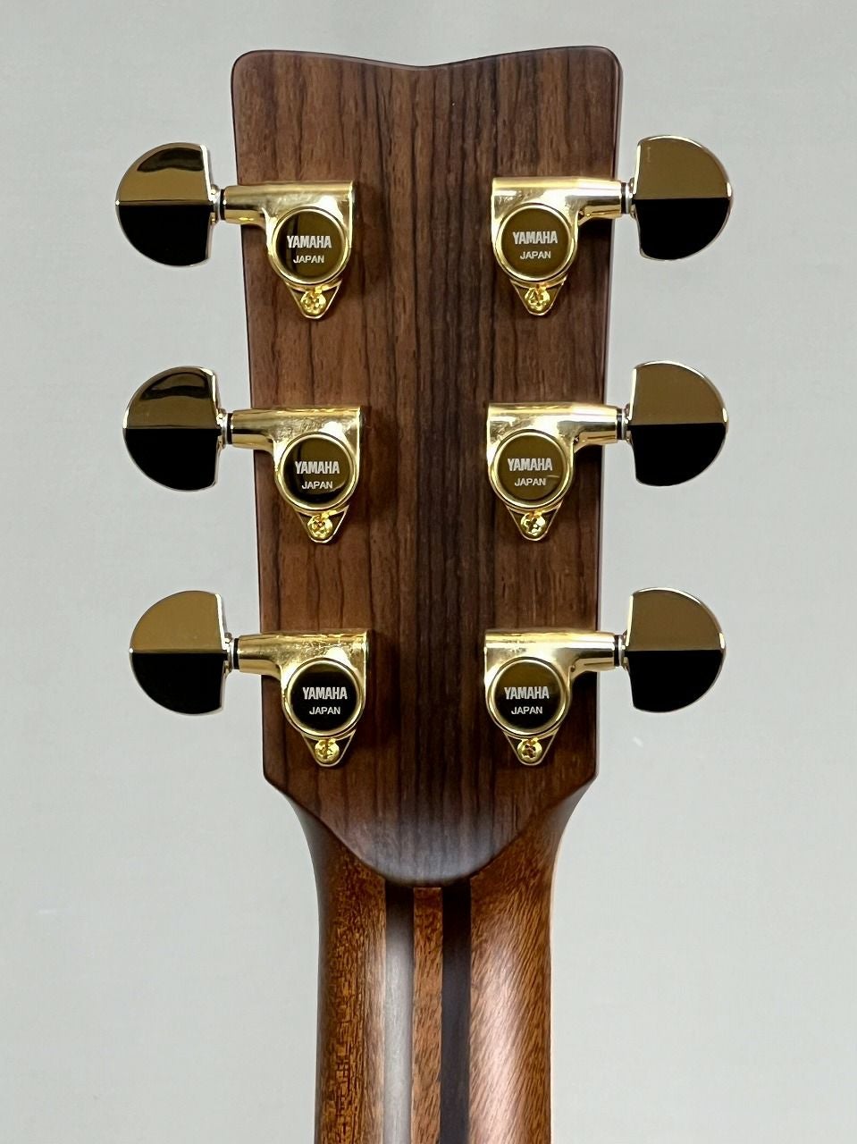 YAMAHA LS36 ARE 背面